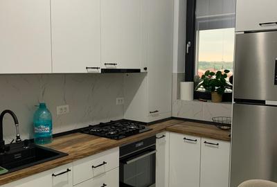 Apartament 3 camere Otopeni * Mobilat Utilat * - 10