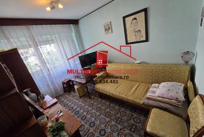 DUPLEX 4 CAMERE str.Babadag - 2