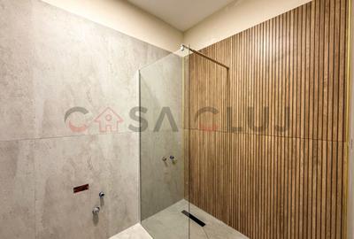 2 camere la cheie, bloc nou, parcare subterana - 4