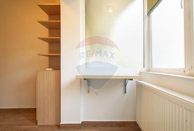 COMISION 0% | GARSONIERA RACADAU | DE INCHIRIAT - 16