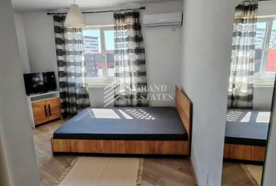 Garsoniera de Inchiriat | 32 mp | Loc de parcare - 1