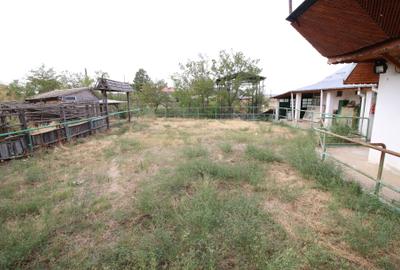 Vand ferma agricola jud. Galati -150.000 euro - 1