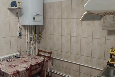 Apartament 3 camere - Tomis Nord - OMV ,500 euro  ( COD E2+E7 ) - 11