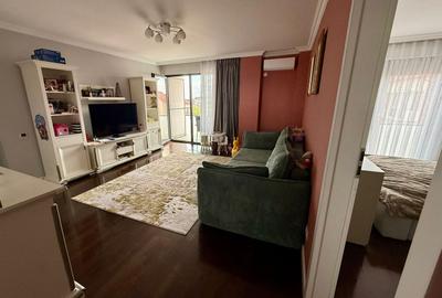 Apartament 2 camere Buna Ziua 2/4 parcare + boxa - 6