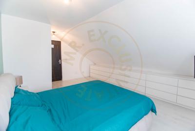 APARTAMENT 2 CAMERE - EREMIA - MOBILAT SI UTILAT - - 13