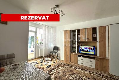 Apartament 1 camera | Etaj intermediar | Balcon | Expo Transilvania! - 1