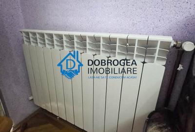PODGORIILOR -2 CAMERE DECOMANDAT,CENTRALA GAZ, MOBILAT SI UTILAT - 6