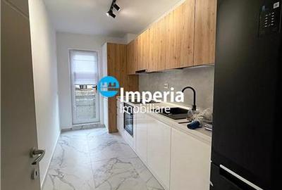Apartament de vanzare,1 camera cu terasa, bloc nou, Pacurari Kaufland - 3