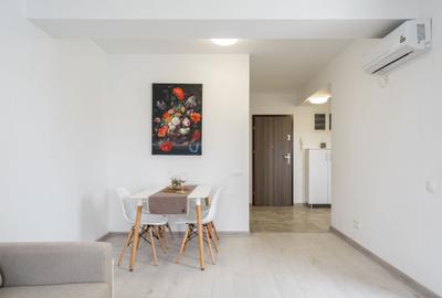 COMISION 0% - Apartament 2 camere Bd.Pipera - Iris Build - Rond OMV - 7
