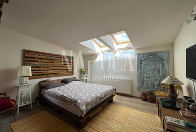 Apartament 3 camere de vanzare in Andrei Muresanu, Cluj Napoca - 2
