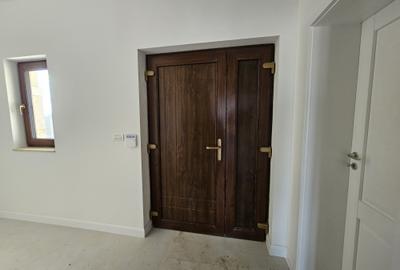 Case individuale noi, P+E, în Moșnița Nouă, locații excelente, comision 0% - 14