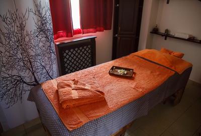 Vila Valea Prahovei Cornu , 15 camere, piscina int.,pretabila camin varstnici - 14