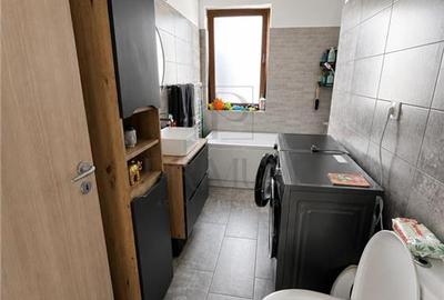 TORONTALULUI - ETAJ 1 - BLOC NOU - 2 CAMERE - CENTRALA PROPRIE - PARC PRIVAT - L - 10