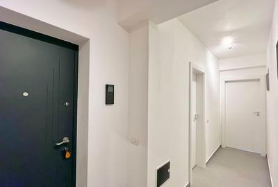 Apartament modern cu 2 camere in Tractorul - 7