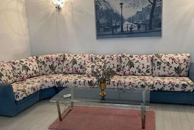 AP. 2 CAMERE FLOREASCA - CENTRALA PROPRIE, BLOC NOU, MOBILAT MODERN - 1