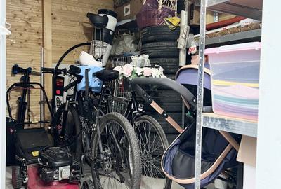 Casa insiruita, 90mp Utili, 227mp Teren, 4 camere -  Sacalaz - 20