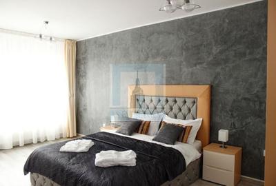 Garsonieră  40 mp + parcare + boxă - zona Avantgarden - 1