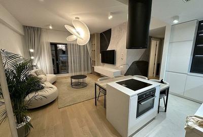 De inchiriat 3 camere | Floreasca | loc parcare - 2