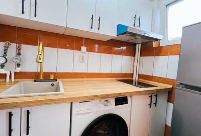 Garsoniera Metrou Parc Drumul Taberei - 5