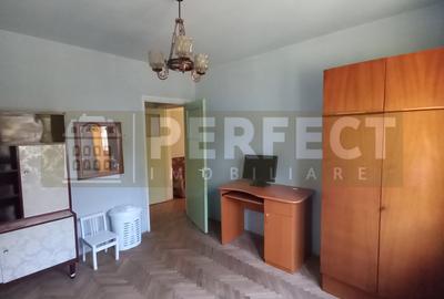 Apartament 2 camere, et 1/4, Cameliei - Judetean - 50000 euro