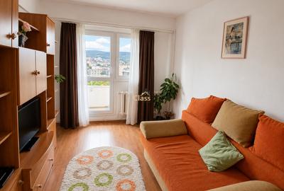 Apartament 3 camere | Decomandat | 76 mpu | Zona Aurel Vlaicu Marasti - 3