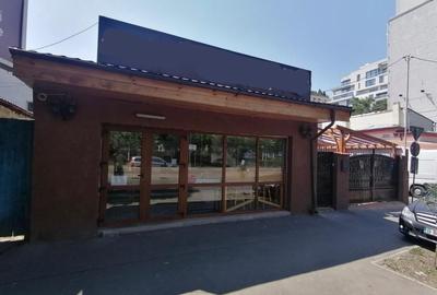 Spatiu comercial de vanzare | Cartier Aviatiei | 123 - 1
