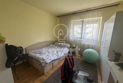 Apartament 3 camere decomandat Zorilor cu parcare - 14
