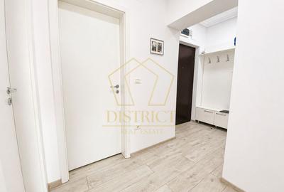 Apartament cu 2 camere | Soarelui - 9