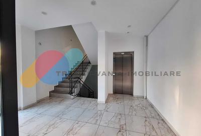 Apartament 2 camere, balcon, garaj subteran, zona Borhanci - 4