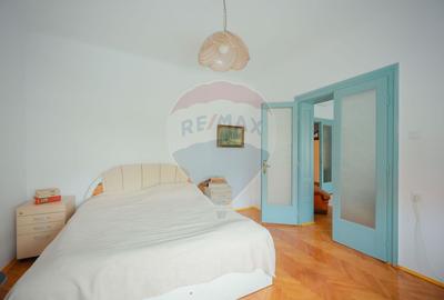 Casă cu teren 360 mp, central, zona Bd. Dacia, Canonicilor, vânzare - 18