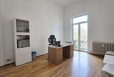 Pache Protopopescu/ 277 mp/ 12 birouri/ It /Creatie/ Avizat ISU - 5