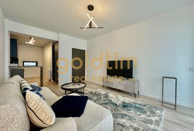 Apartament cu 2 camere decomandat, mobilat în Mamaia-Sat