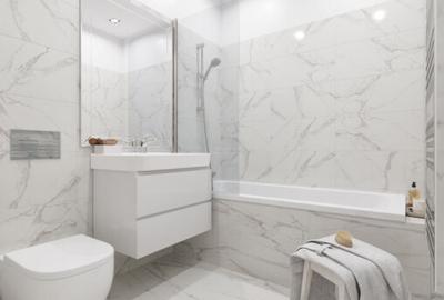 Apartament 2 camere si gradina - 7