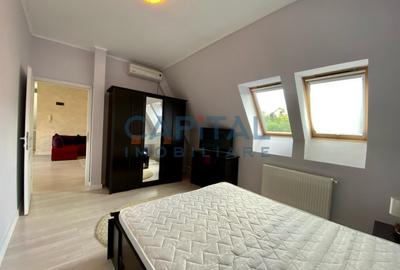0% Comision | Apartament semidecomandat cu 3 camere, 80 mp | Andrei Muresanu | - 9