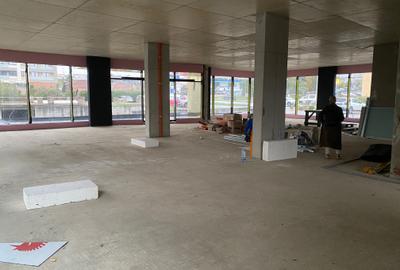 Spatiu comercial de inchiriat pe Calea Turzii 227-229 - 9