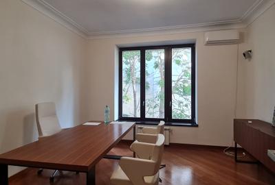 Apartament pentru birouri - Calea Victoriei - 7