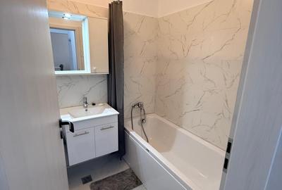 Inchiriere Apartament 2 camere Militari Residence - 12
