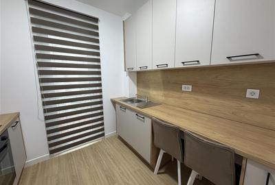 APARTAMNETE CU 2 CAMERE | DE INCHIRIAT | SCALA CETATE | ORADEA - 17