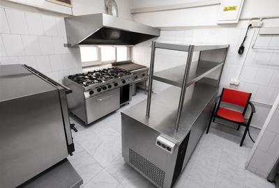 Afacere la cheie restaurant cu terasa zona Centrala - 19