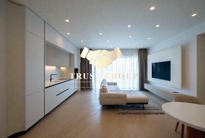 Apartament cu 3 camere decomandat în Barbu Văcărescu