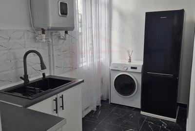 50ooo euro apartament modern. liber cu 2 camere la curte 42, 5 mp - 4