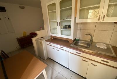 Apartament cu o camera decomandat Calea Lipovei - 9