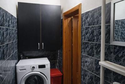 Casa de vanzare cu 2 camere Ultracentral, pe Tudor Vladimirescu - 7