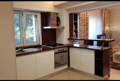 2 camere | Beller | Parc Floreasca | Dorobanti - 3