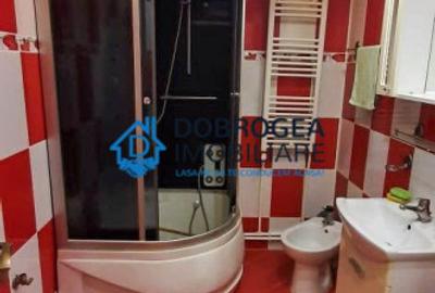 C5 - APARTAMENT DOUA CAMERE TRANSFORMAT IN 3, SUPRAFATA 64 MP ,PARTER , CENTRALA - 3