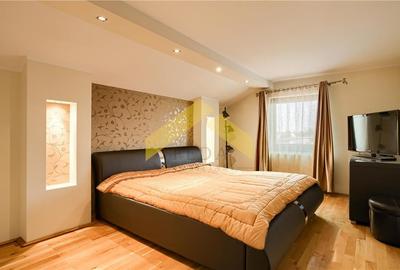 Casa de vanzare in Vladimirescu Cartierul Tineretului - 9