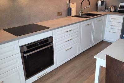 Iancu Nicolae:Apartament  cu 4 camere, mobilat si utilat, compound cu piscina ! - 17