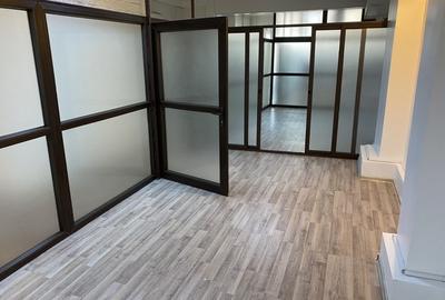 Centru - Sala Sporturilor, spatiu ideal BIROURI, etaj 1, 140 mp. - 4
