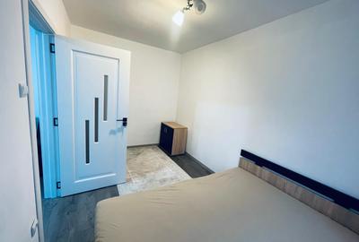 INCHIRIEZ apartament 3 camere – recent renovat – zona Cedonia - 4