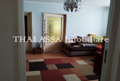 Apartament 2 camere - zona Papadie